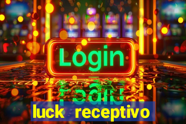 luck receptivo porto seguro